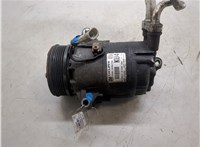 93168623 Компрессор кондиционера Opel Astra H 2004-2010 9493419 #5