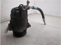 93168623 Компрессор кондиционера Opel Astra H 2004-2010 9493419 #8