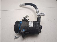 93168623 Компрессор кондиционера Opel Astra H 2004-2010 9493419 #12