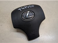  Подушка безопасности водителя Lexus IS 2005-2013 9493489 #1