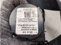 AL8Z78611B09AC Ремень безопасности Ford Edge 2018-2023 9493516 #6
