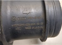 059906461N Измеритель потока воздуха (расходомер) Audi A6 (C6) Allroad 2006-2012 9493673 #4