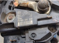 06B903016AB, 06B903019EX Генератор Volkswagen Passat CC 2008-2012 9493870 #5