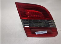 A1698201564 Фонарь крышки багажника Mercedes B W245 2005-2012 9494164 #1