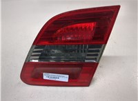 A1698201664 Фонарь крышки багажника Mercedes B W245 2005-2012 9494166 #1