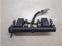 0280158057 Форсунка топливная Peugeot 206 9494392 #5