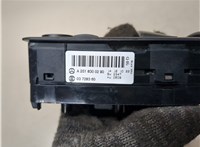  Кнопка стеклоподъемника (блок кнопок) Mercedes ML W164 2005-2011 9494425 #3