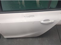  Дверь боковая (легковая) Opel Zafira C 2011- 9494726 #6