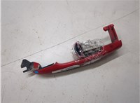 80642AV600 Ручка двери наружная Nissan Primera P12 2002-2007 9494818 #2
