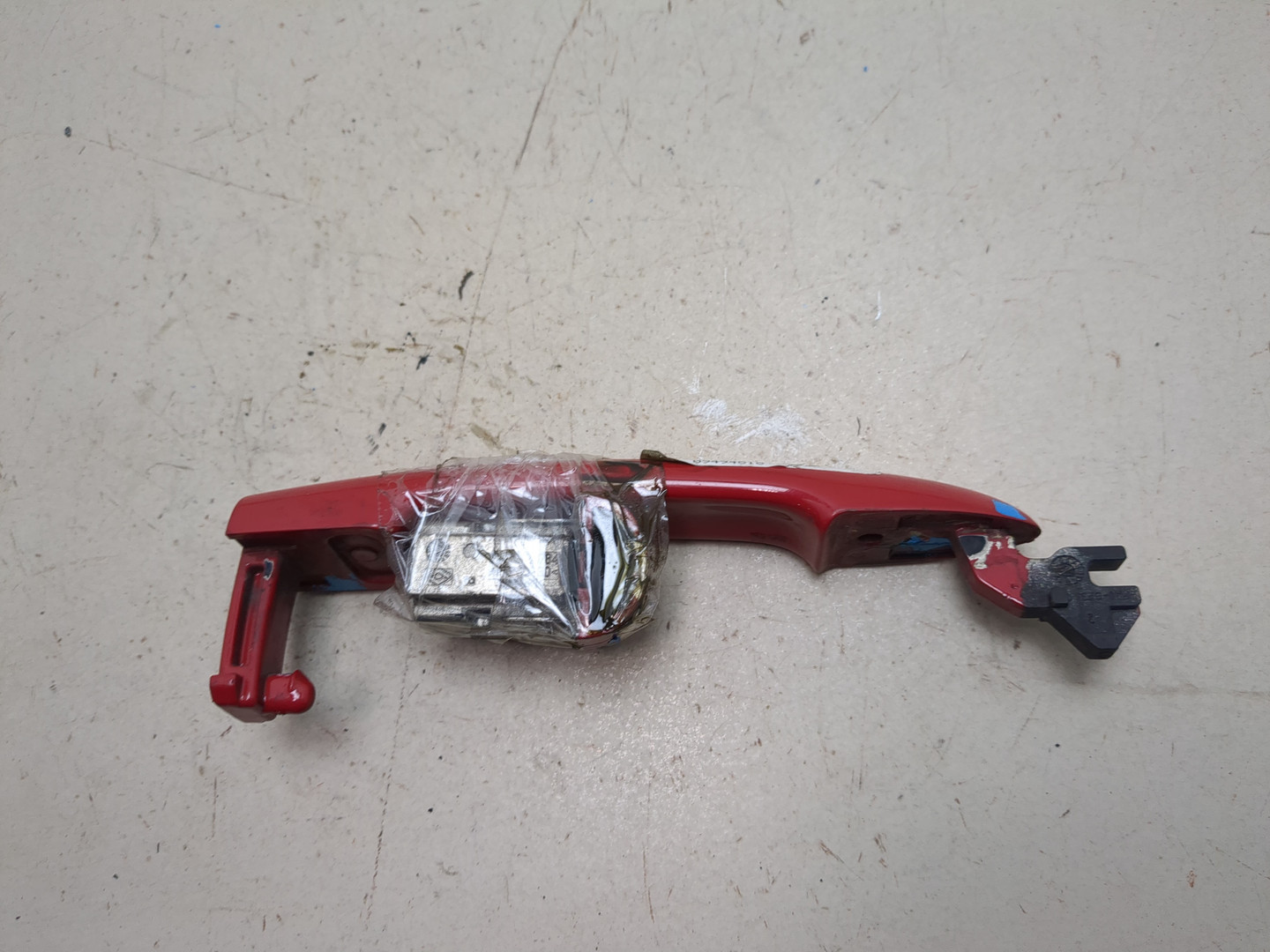 Ручка двери наружная