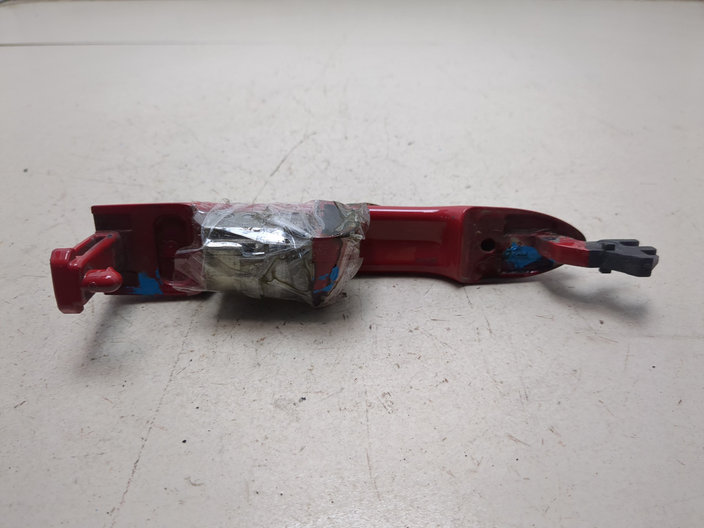 Ручка двери наружная