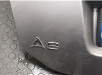 4F5827023F Крышка (дверь) багажника Audi A6 (C6) 2005-2011 9495022 #7