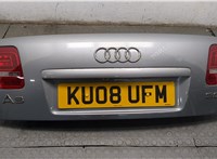 4E0827023A Крышка (дверь) багажника Audi A8 (D3) 2007-2010 9495145 #12