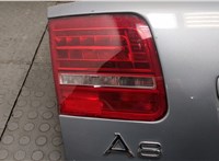 4E0827023A Крышка (дверь) багажника Audi A8 (D3) 2007-2010 9495145 #14