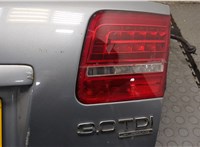 4E0827023A Крышка (дверь) багажника Audi A8 (D3) 2007-2010 9495145 #15