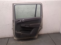  Дверь боковая (легковая) Opel Zafira B 2005-2012 9495160 #11