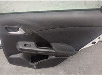  Дверь боковая (легковая) Honda Civic 2012-2016 9495224 #2