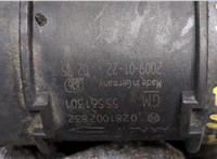 55561301, 0281002832 Измеритель потока воздуха (расходомер) Opel Astra H 2004-2010 9494845 #2