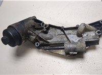  Корпус масляного фильтра Opel Astra H 2004-2010 9495001 #4