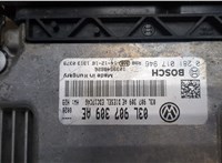 03L907309AE, 0281017946 Блок управления двигателем Volkswagen Tiguan 2011-2016 9495291 #2