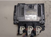 9808016480, 0281030548 Блок управления двигателем Citroen C4 Picasso 2013-2016 9495292 #1