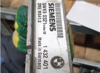 1429679 Блок управления двигателем BMW 3 E36 1991-1998 9495301 #5