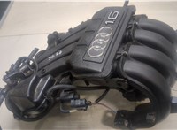 06A133206BD, 06A133203EM Коллектор впускной Audi A3 (8P) 2004-2008 9495455 #1