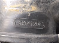  Корпус воздушного фильтра Fiat Ducato 1994-2006 9495483 #2