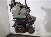  Двигатель (ДВС) Renault Megane 2 2002-2009 9495546 #1