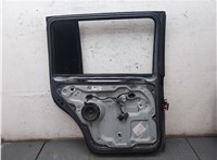  Дверь боковая (легковая) Volkswagen Touran 2006-2010 9495909 #6