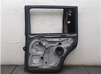  Дверь боковая (легковая) Volkswagen Touran 2006-2010 9495918 #2