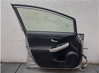  Дверь боковая (легковая) Toyota Prius 2009-2015 9495933 #9