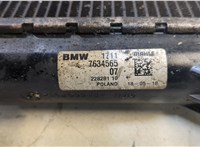 17117634565 Радиатор охлаждения двигателя BMW X1 (F48) 2015-2019 9496092 #2