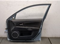  Дверь боковая (легковая) Mazda 3 (BK) 2003-2009 9496105 #8