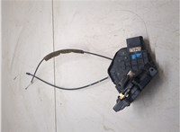3N6AA21812D Замок двери Mazda 3 (BK) 2003-2009 9496120 #2