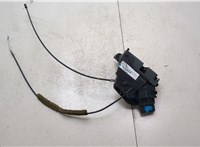 3N6AA21812D Замок двери Mazda 3 (BK) 2003-2009 9496120 #3