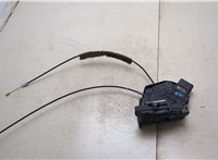 3N6AA21812D Замок двери Mazda 3 (BK) 2003-2009 9496120 #4