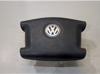  Подушка безопасности водителя Volkswagen Touareg 2007-2010 9496151 #1