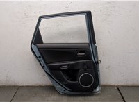  Дверь боковая (легковая) Mazda 3 (BK) 2003-2009 9496184 #5