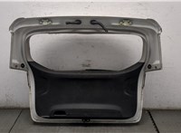  Крышка (дверь) багажника Opel Zafira C 2011- 9496245 #9