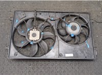1K0959455FF, 1K0959455DG, 1K0959455CT, 1K0121207T Вентилятор радиатора Volkswagen Jetta 5 2004-2010 9496249 #4