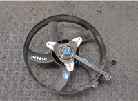 6Q0959455AF Вентилятор радиатора Skoda Fabia 2007-2010 9496278 #5