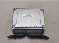 038906019BH, 0281011199 Блок управления двигателем Volkswagen Sharan 2000-2010 9496406 #5