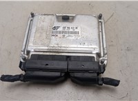 038906019BH, 0281011199 Блок управления двигателем Volkswagen Sharan 2000-2010 9496406 #6
