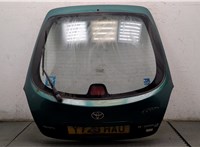  Крышка (дверь) багажника Toyota Corolla E11 1997-2001 9496427 #1