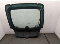  Крышка (дверь) багажника Toyota Corolla E11 1997-2001 9496427 #9