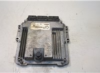 0281013874, 1039S21008 Блок управления двигателем Skoda Octavia (A5) 2004-2008 9496538 #1