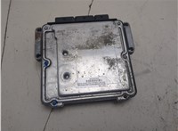 0281013874, 1039S21008 Блок управления двигателем Skoda Octavia (A5) 2004-2013 9496538 #5