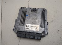 0281013874, 1039S21008 Блок управления двигателем Skoda Octavia (A5) 2004-2013 9496538 #6
