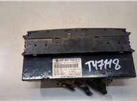  Переключатель отопителя (печки) Audi A8 (D3) 2005-2007 9496539 #3